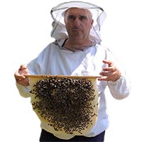 Zdravi pčelinji proizvodi